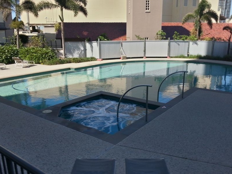 139/105 Scarborough Street, Southport QLD 4215