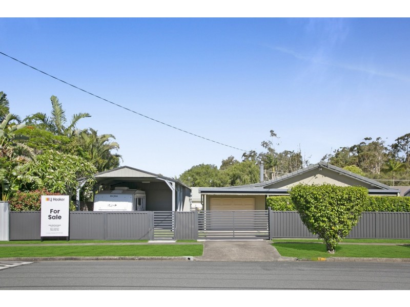 13 Hepworth Street, Arundel QLD 4214