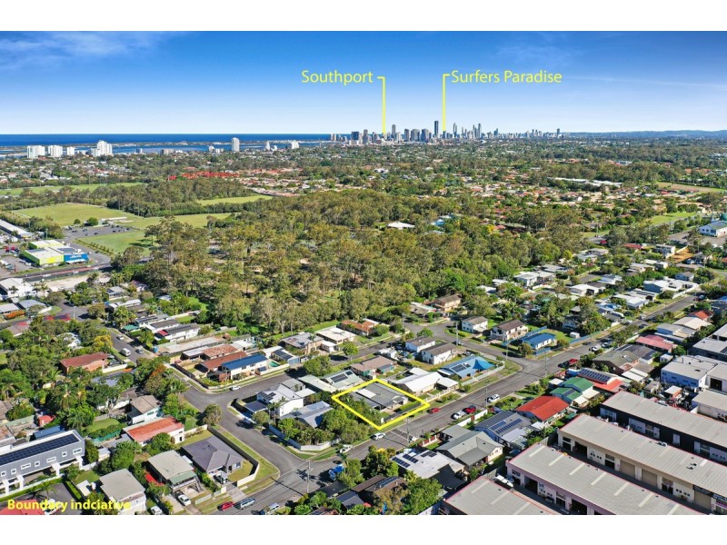 13 Hepworth Street, Arundel QLD 4214