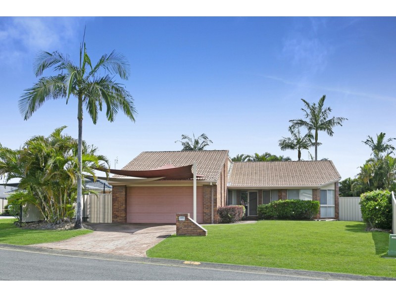 17 Conadilly Court, Carrara QLD 4211