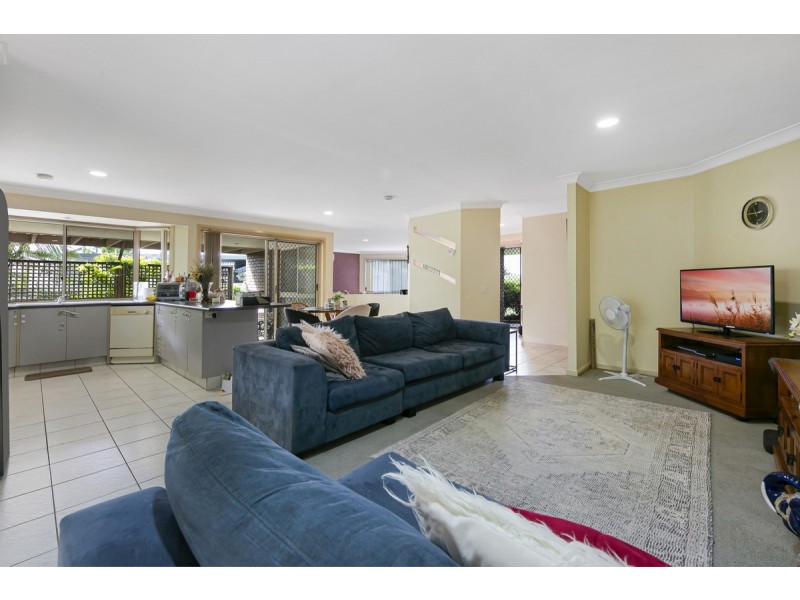 17 Conadilly Court, Carrara QLD 4211