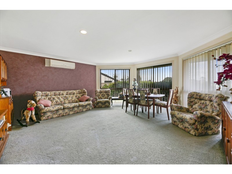 17 Conadilly Court, Carrara QLD 4211