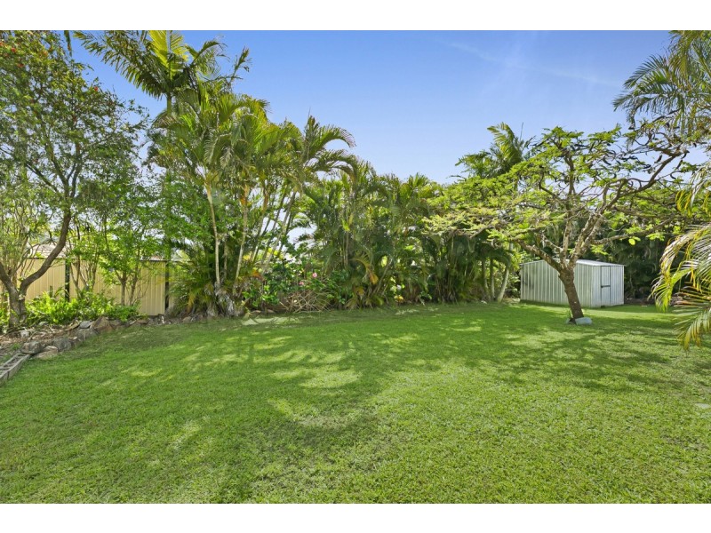 17 Conadilly Court, Carrara QLD 4211