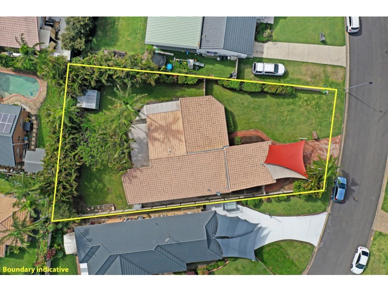 17 Conadilly Court, Carrara QLD 4211