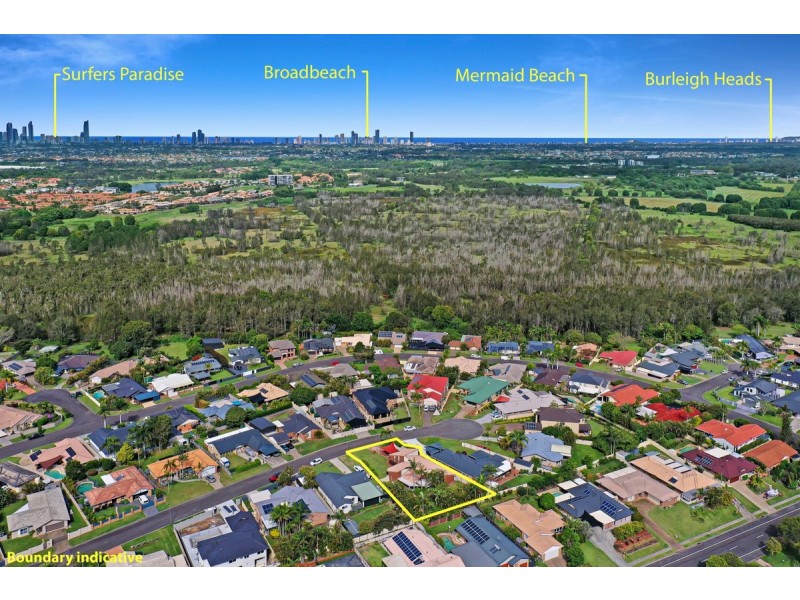 17 Conadilly Court, Carrara QLD 4211