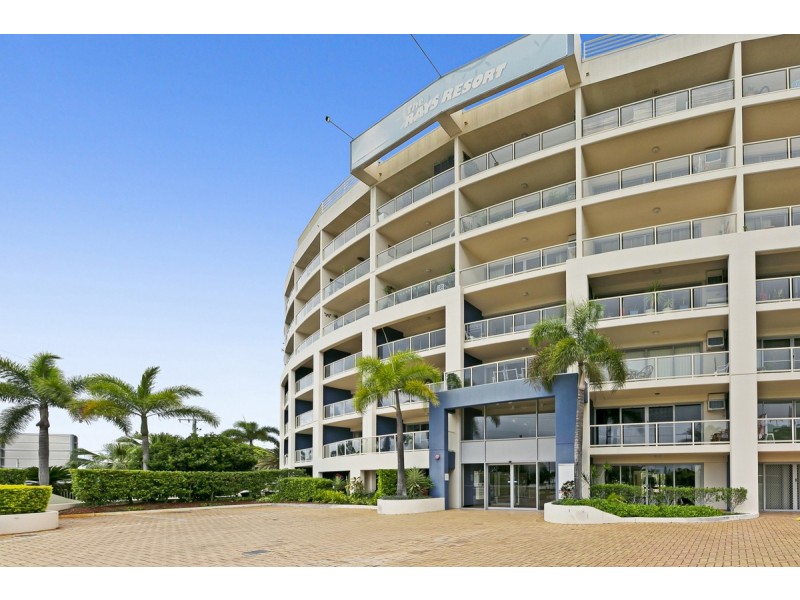 25/106-108 Marine Parade, Southport QLD 4215