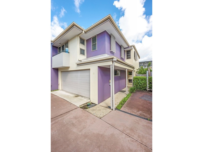 10/32-34 Margaret Street, Southport QLD 4215
