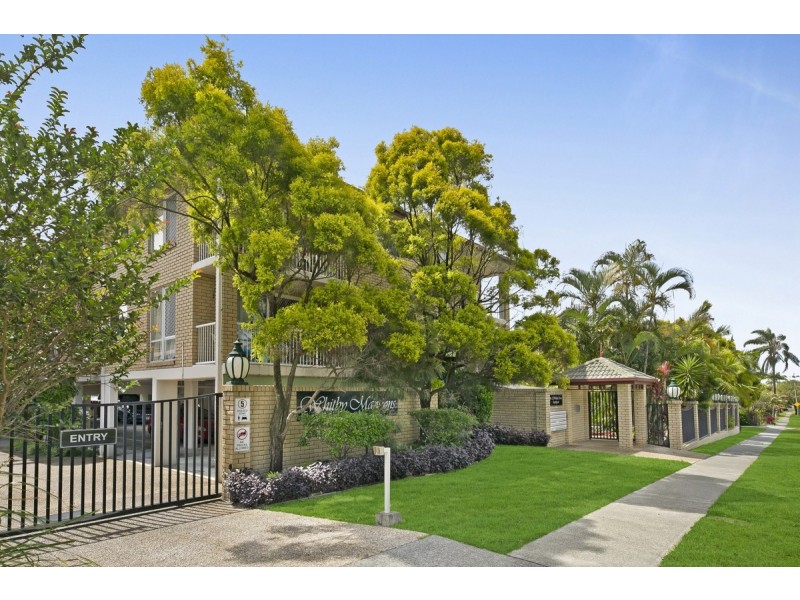 7/16 Whitby Street, Southport QLD 4215