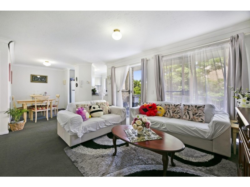 7/16 Whitby Street, Southport QLD 4215