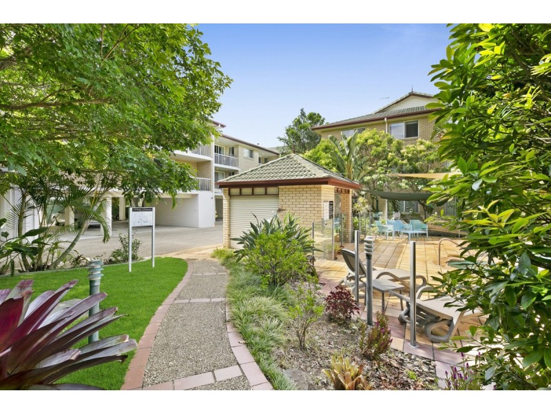 7/16 Whitby Street, Southport QLD 4215