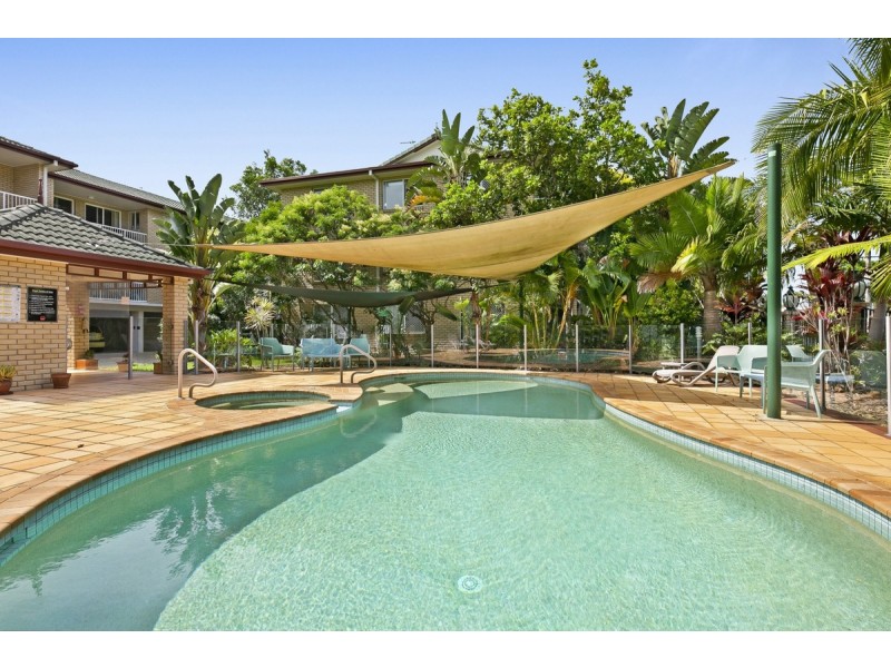 7/16 Whitby Street, Southport QLD 4215
