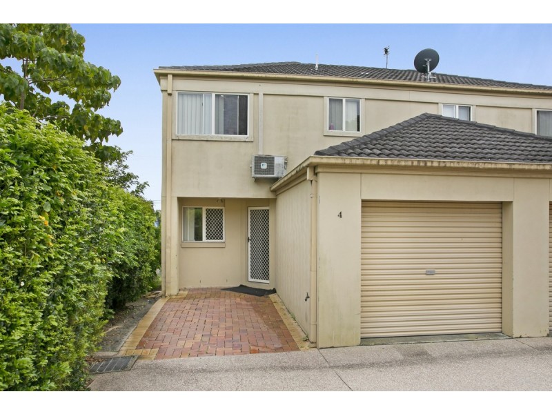 4/206 Queen Street, Southport QLD 4215