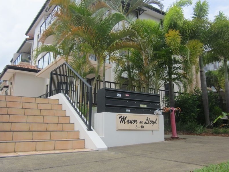 4/8-10 Lloyd Street, Southport QLD 4215