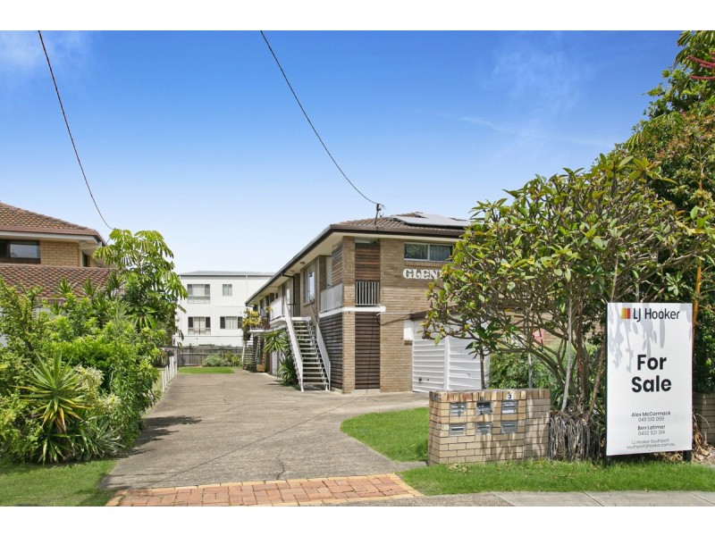 1/59 Bayview Street, Runaway Bay QLD 4216