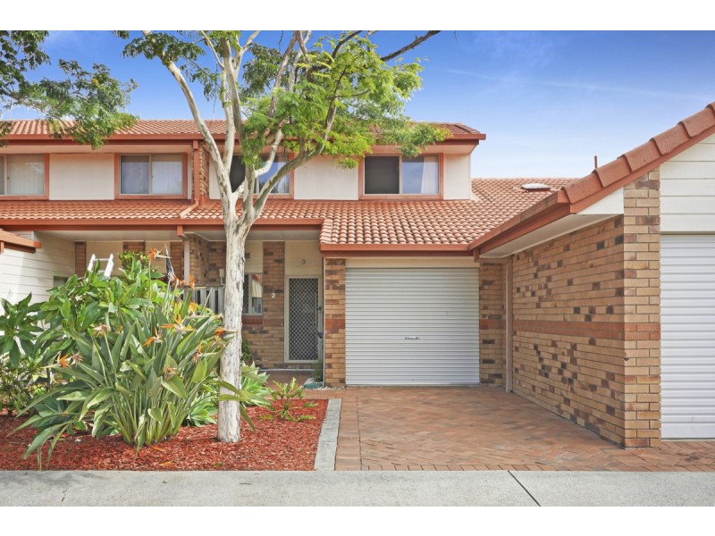 2/17 Yaun Street, Coomera QLD 4209