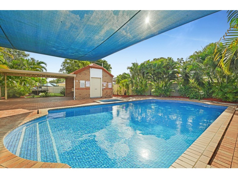 2/17 Yaun Street, Coomera QLD 4209