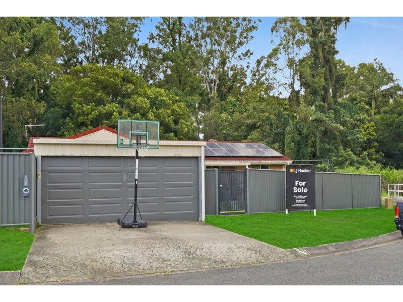 9 Riverpark Drive, Nerang QLD 4211