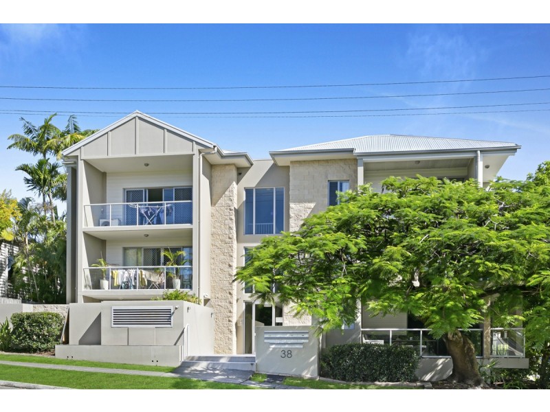3/38 Johnston Street, Southport QLD 4215