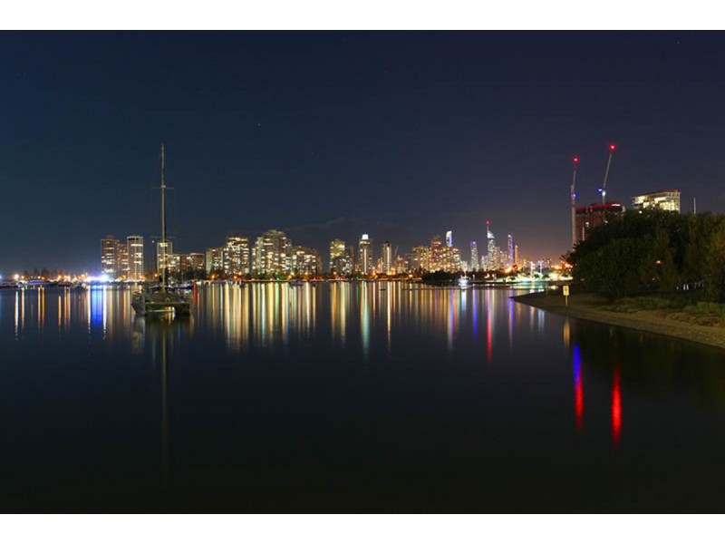 13C/114 Marine Parade, Southport QLD 4215