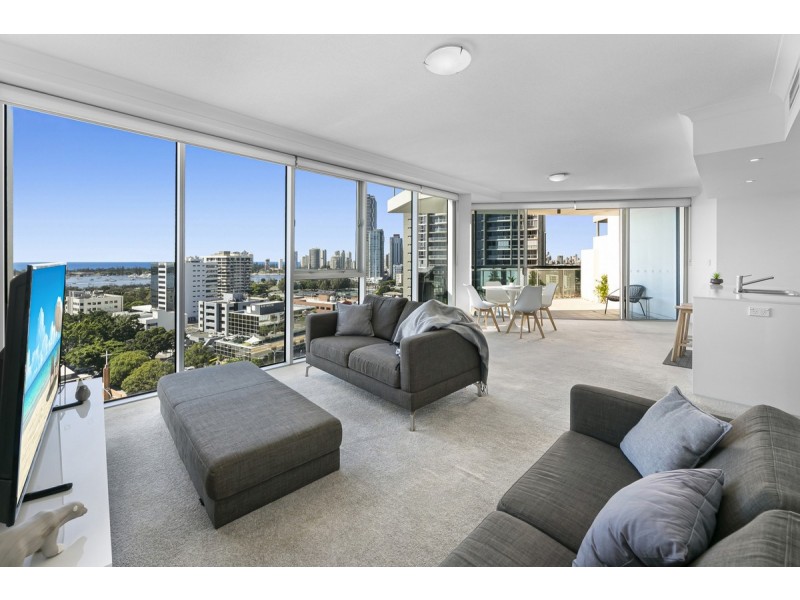 21001/5 Lawson Street, Southport QLD 4215