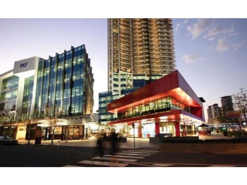 21001/5 Lawson Street, Southport QLD 4215