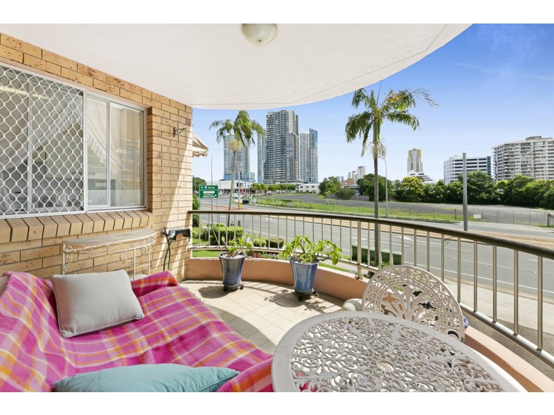 5/36 Queen Street, Southport QLD 4215
