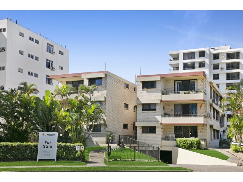6/81 Brighton Parade, Southport QLD 4215