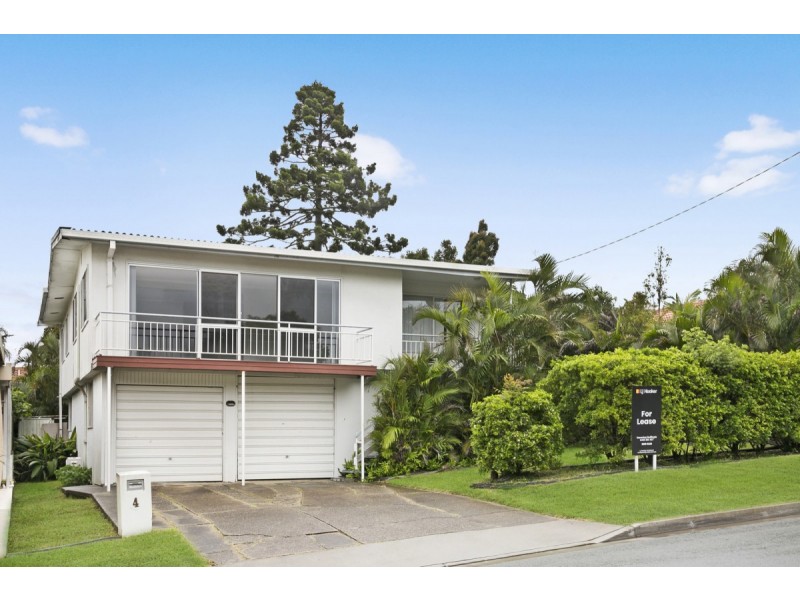 4 Ewan Street, Southport QLD 4215