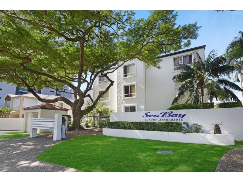 15/3-5 Norman Street, Southport QLD 4215