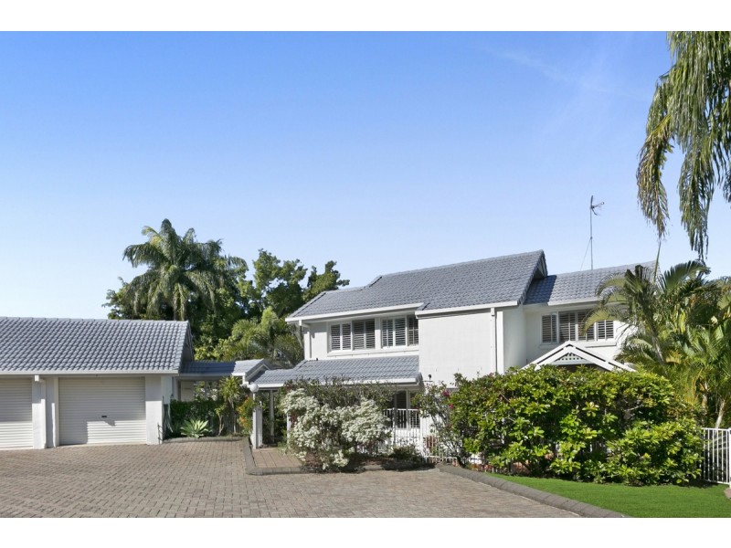 9/28 Chester Terrace, Southport QLD 4215