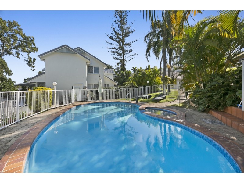 9/28 Chester Terrace, Southport QLD 4215