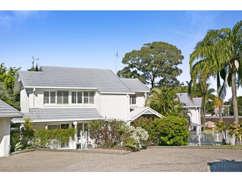 9/28 Chester Terrace, Southport QLD 4215