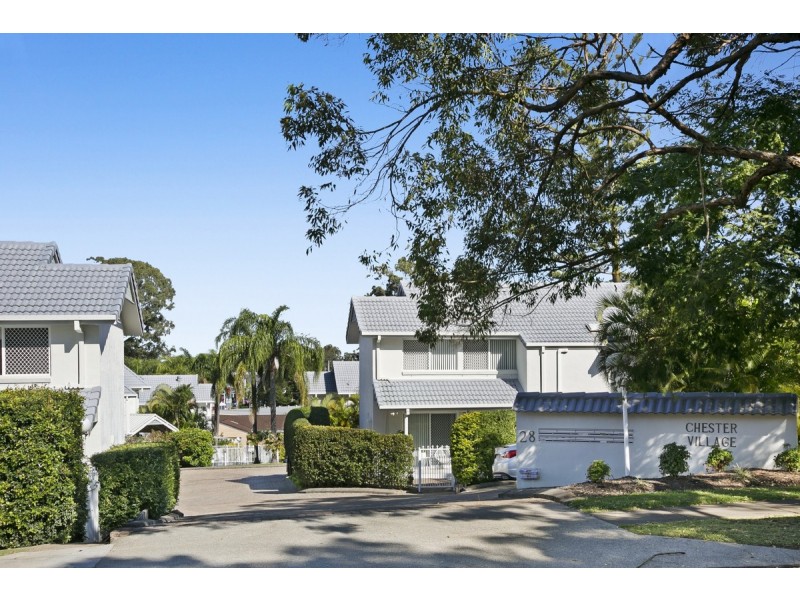 9/28 Chester Terrace, Southport QLD 4215