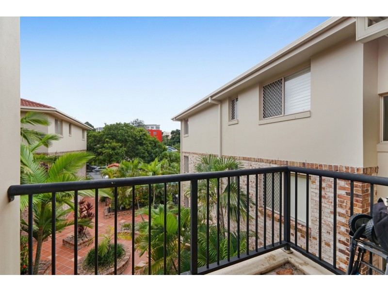 27/14-16 Spendelove Avenue, Southport QLD 4215