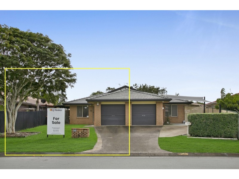 1/3 Pamela Court, Labrador QLD 4215