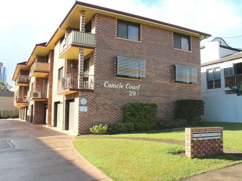 2/29 Lenneberg Street, Southport QLD 4215
