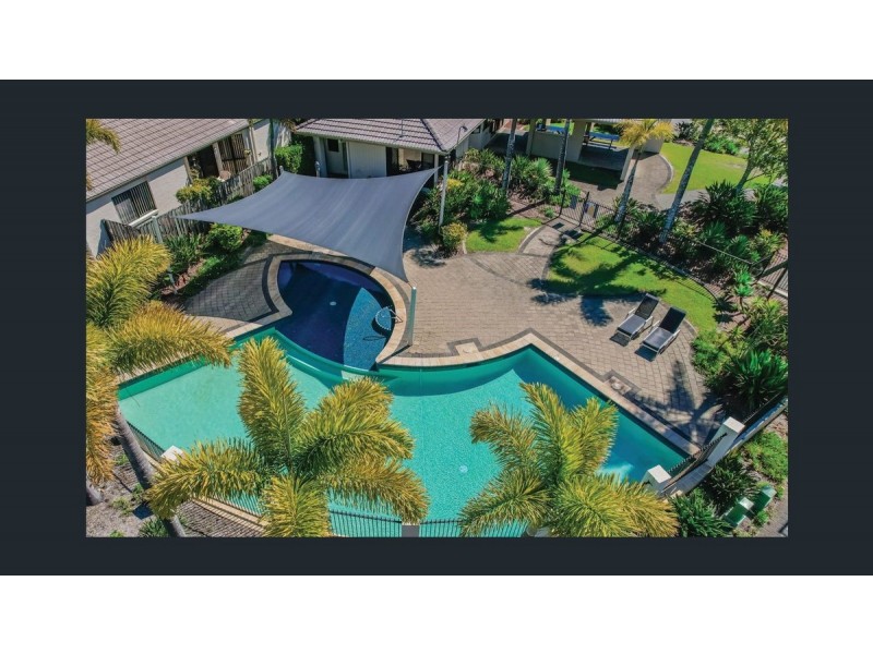 67/590 Pine Ridge Road, Coombabah QLD 4216