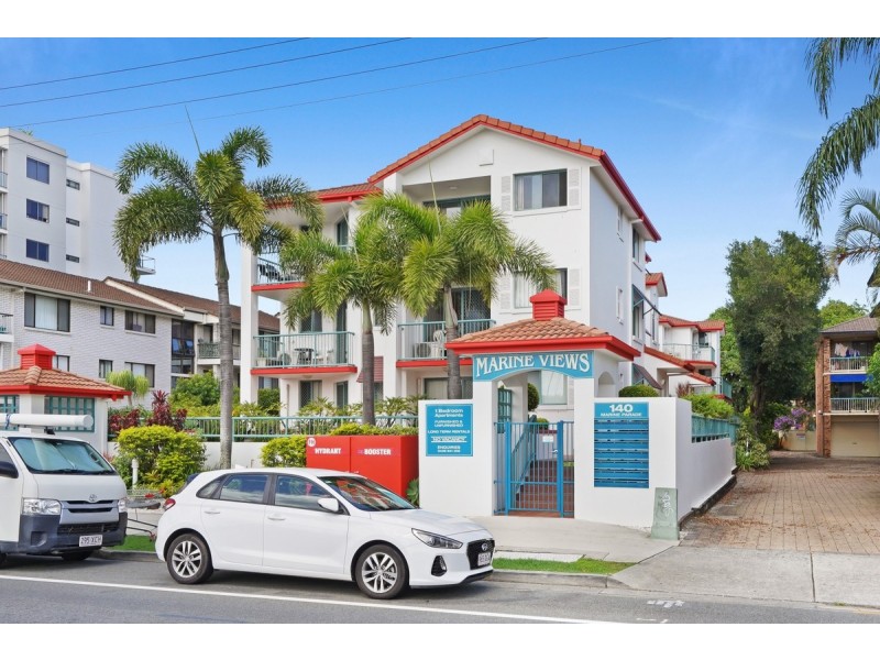 11/140 Marine Parade, Southport QLD 4215
