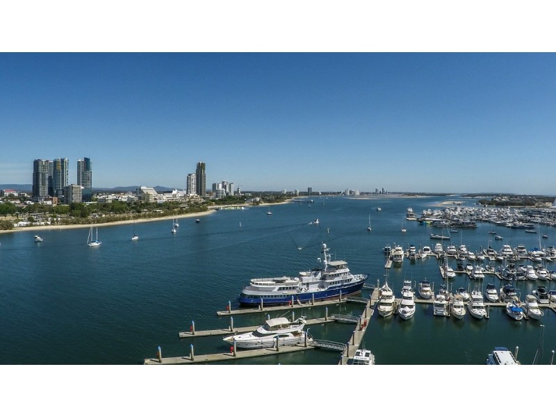 27/53 Bauer Street, Southport QLD 4215