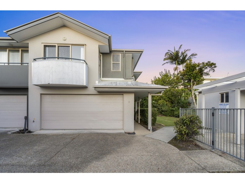 6/32 – 34 Margaret Street, Southport QLD 4215