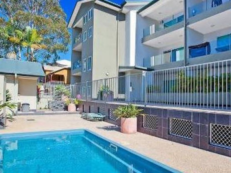 3/18 Rose Street, Southport QLD 4215
