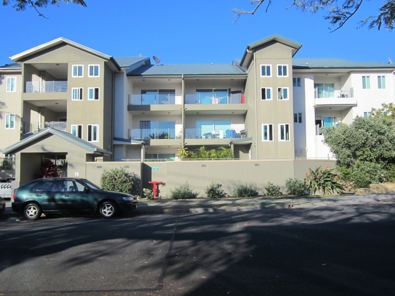 3/18 Rose Street, Southport QLD 4215