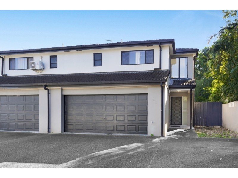 4/53 Gordon Street, Labrador QLD 4215