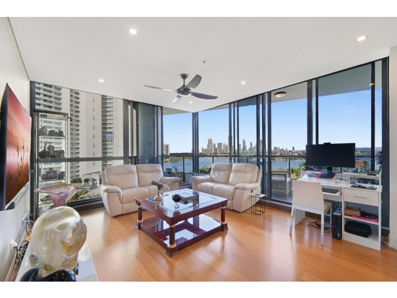 1104/2 Aqua Street, Southport QLD 4215