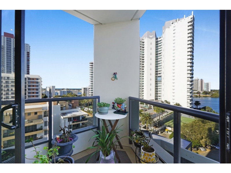 1104/2 Aqua Street, Southport QLD 4215