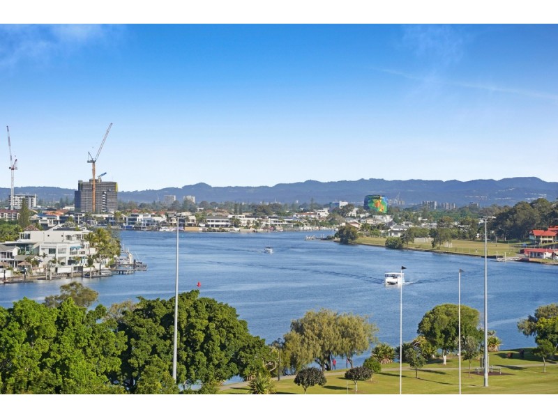 1104/2 Aqua Street, Southport QLD 4215