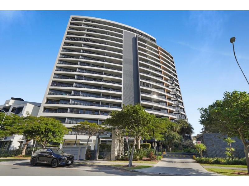 1104/2 Aqua Street, Southport QLD 4215
