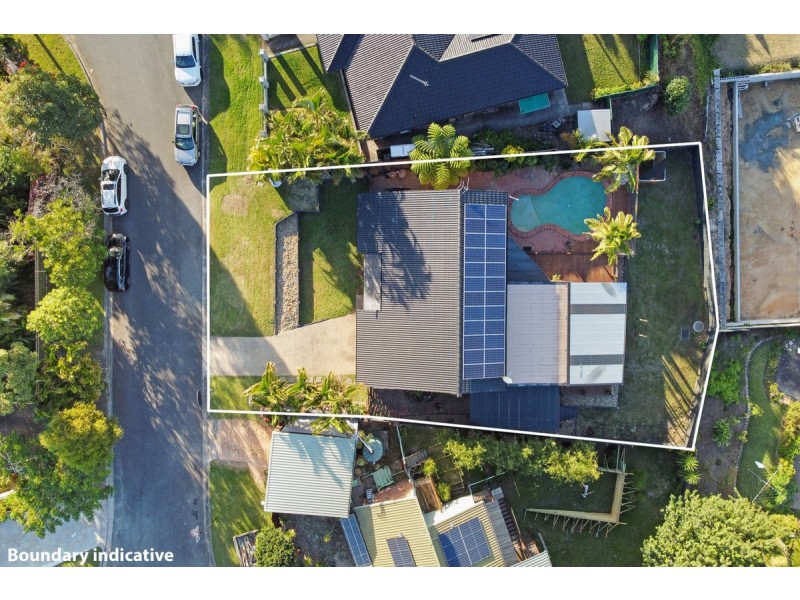 16 Palona Place, Ashmore QLD 4214