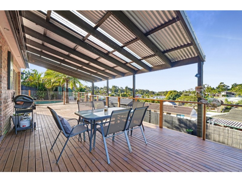 16 Palona Place, Ashmore QLD 4214