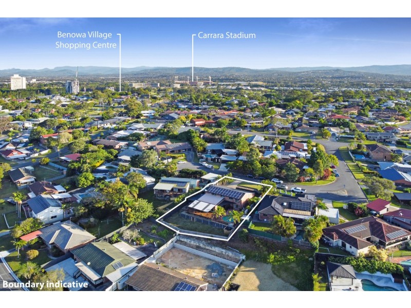 16 Palona Place, Ashmore QLD 4214